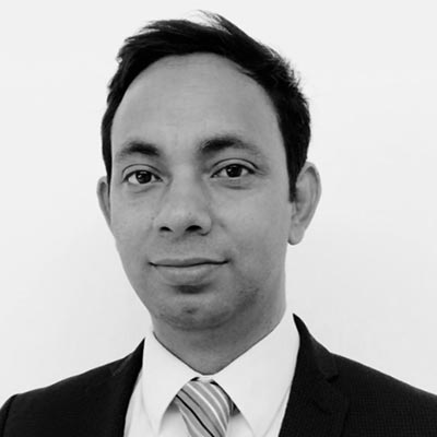 Animesh Ghosh