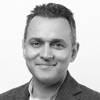 Iqbal Gandham