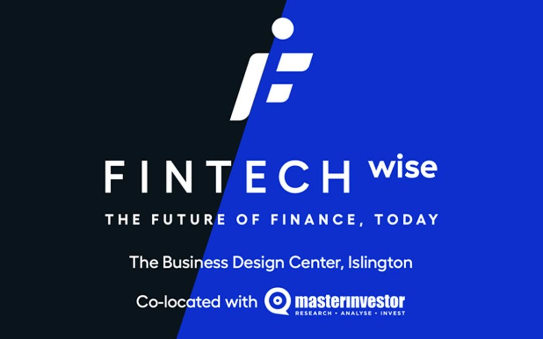 Master Investor Show to host new FintechWise zone