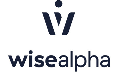 WiseAlpha logo
