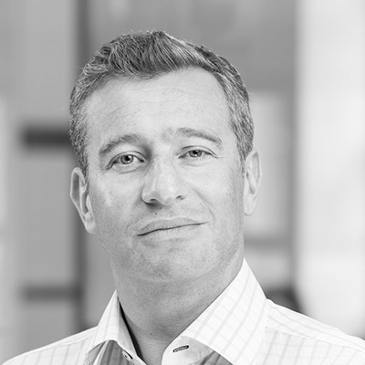 Tim Levene