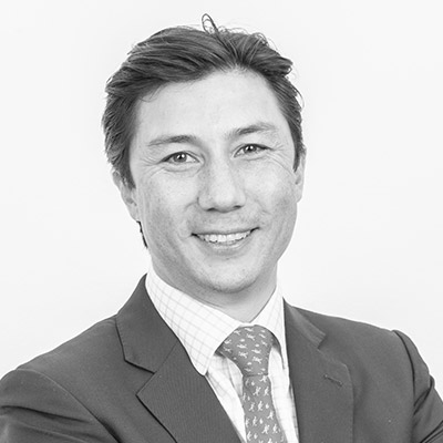 Anthony Chow, CFA