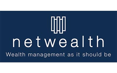 Netwealth logo