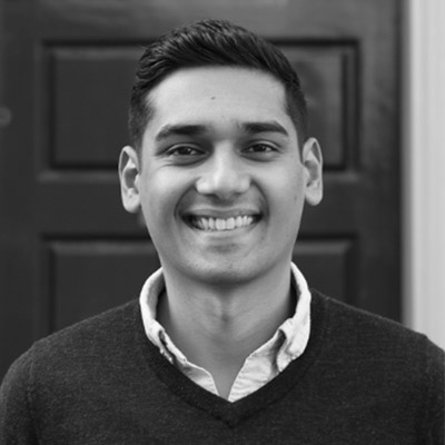 Nishil Parekh