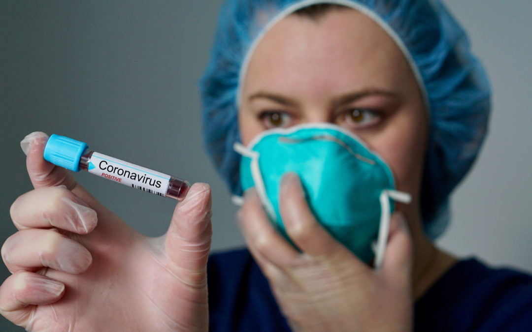 Statement regarding novel Coronavirus