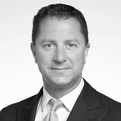 William de Gale, FCA, CFA