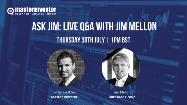 Webinar Jim