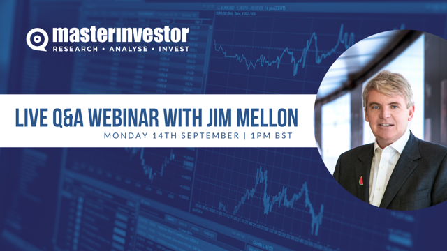 Ask Jim Q&A