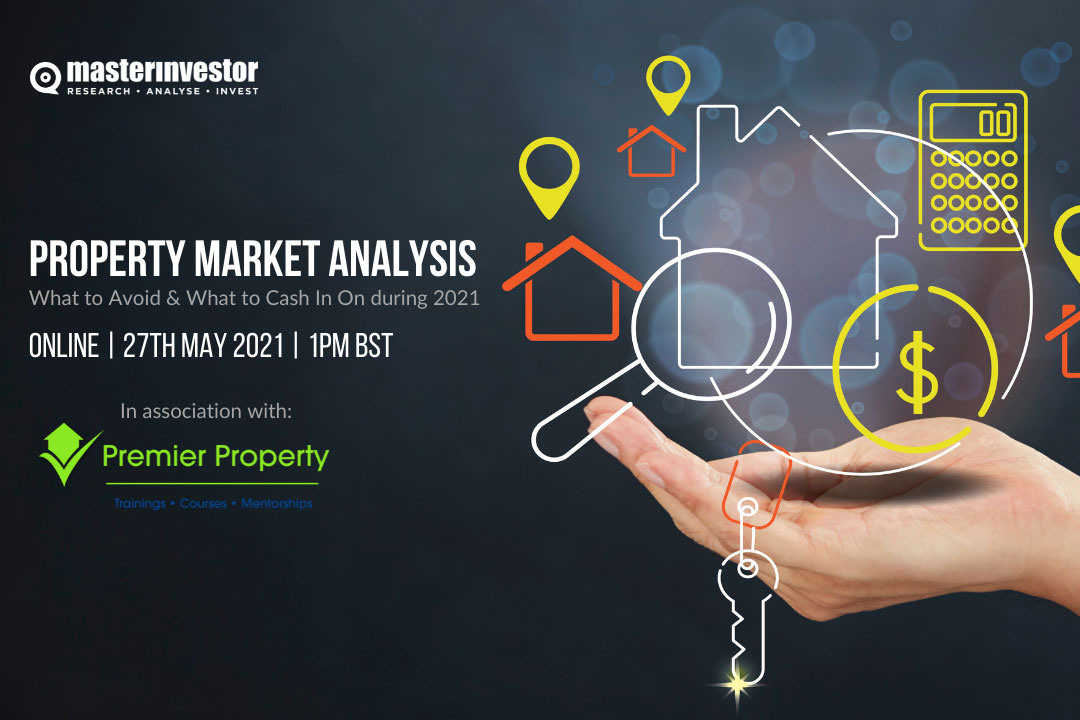 Premier property webinar