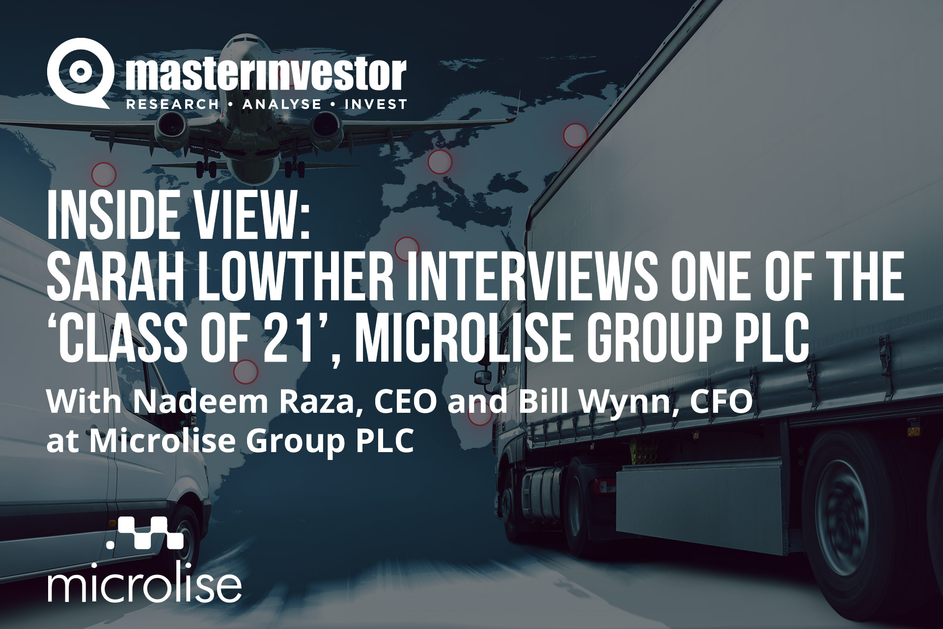 Microlise Group