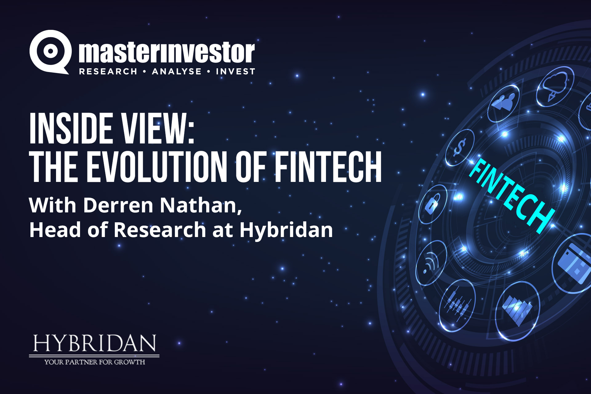 Fintech