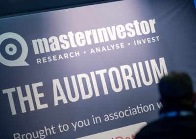 Master Investor Show 2022