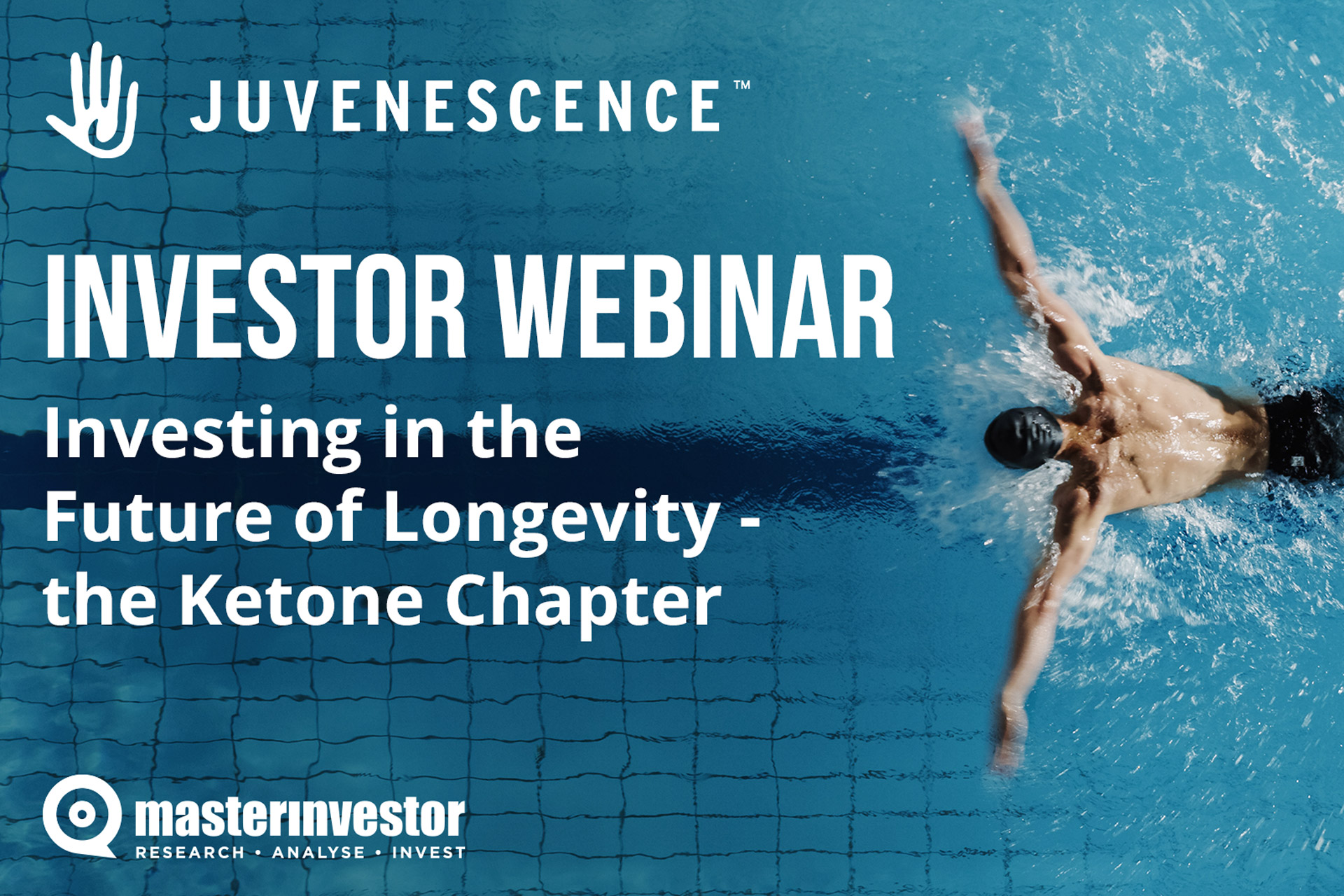 Investing in the Future of Longevity - the Ketone Chapter