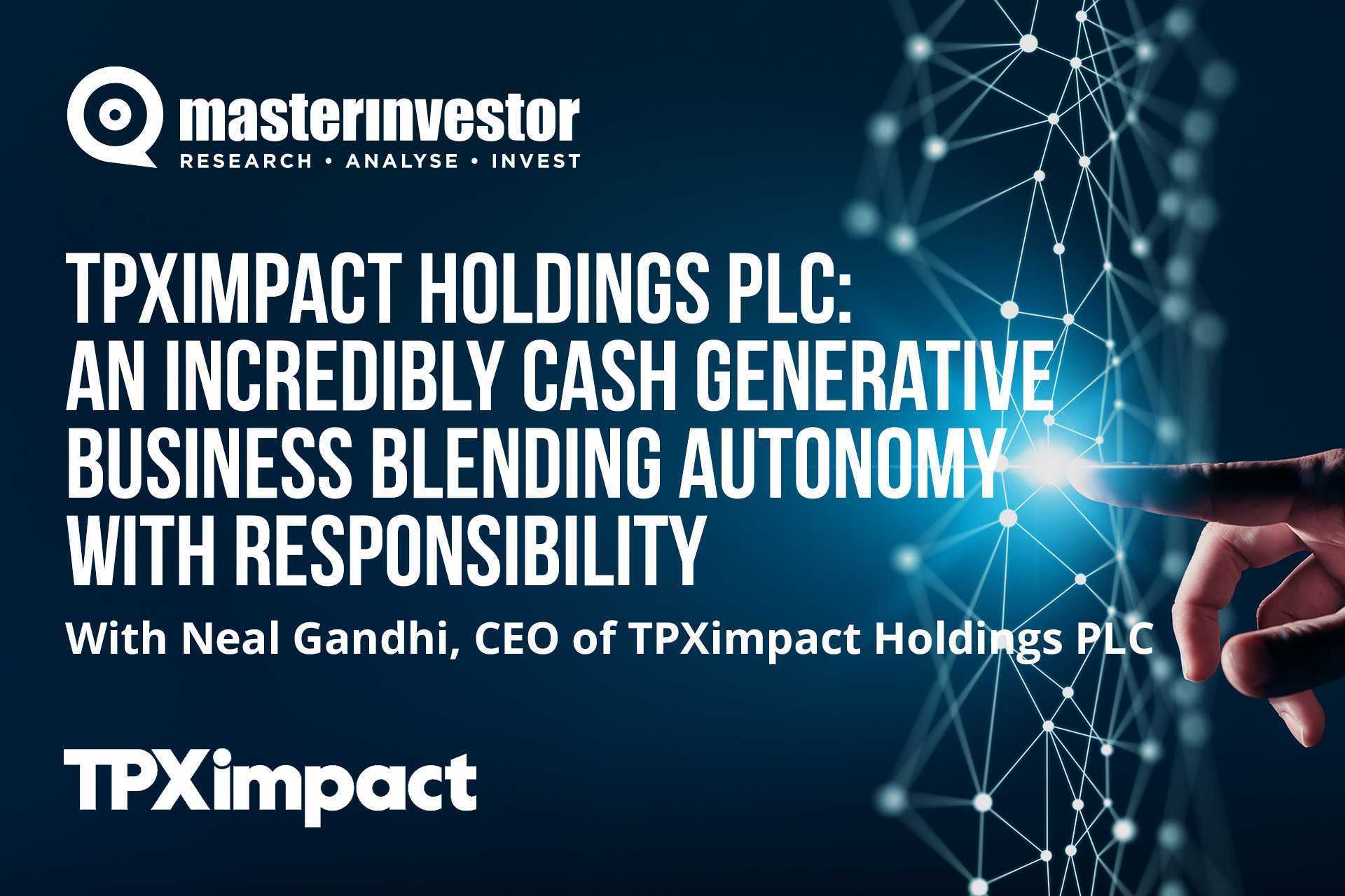 TPXimpact Holdings TPXimpact Holdings