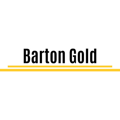 Barton Gold logo