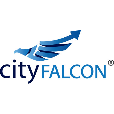 CityFALCON Financial News Feed logo