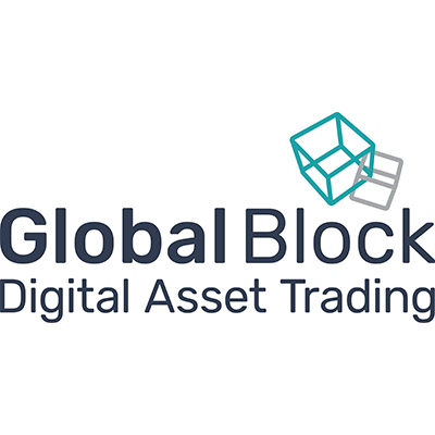 GlobalBlock logo