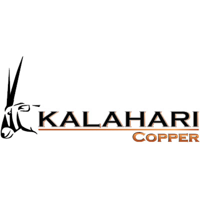 Kalahari Copper logo
