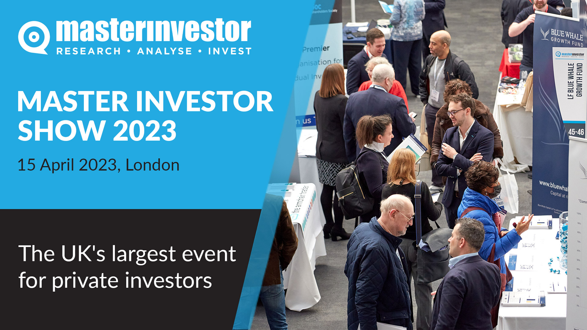 Master Investor Show 2023