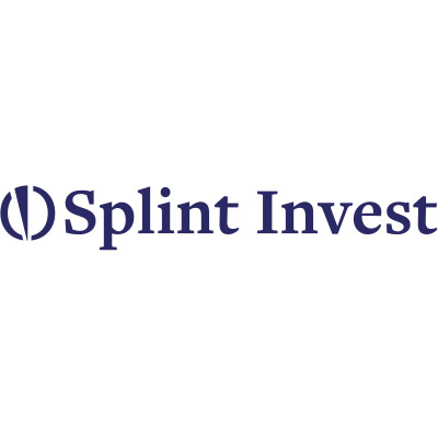 Splint Invest logo