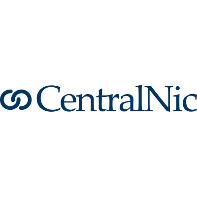 CentralNic logo