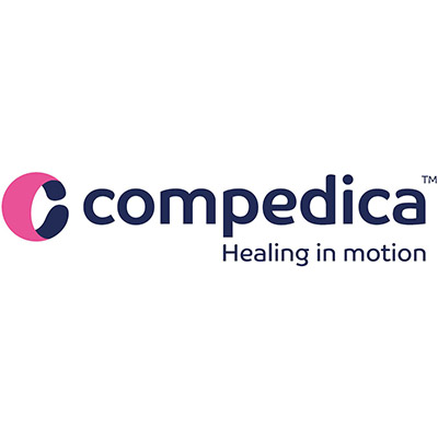 Compedica Limited logo
