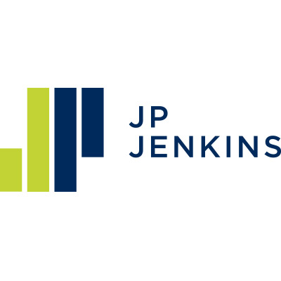 JP Jenkins logo