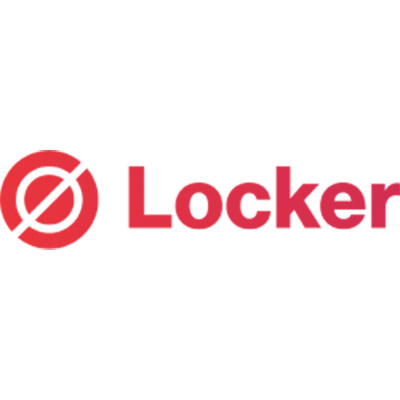 Locker logo