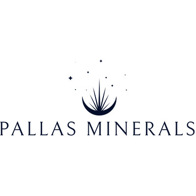 Pallas Minerals logo