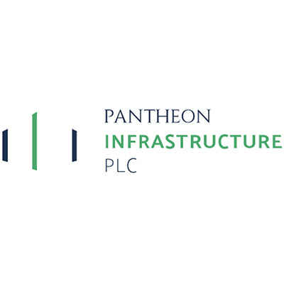 Pantheon – Pantheon Infrastructure Plc (PINT) logo