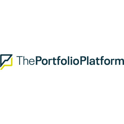 The Portfolio Platform logo
