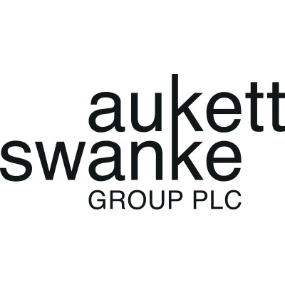 Aukett Swanke Group plc logo
