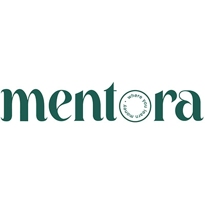Mentora Money logo