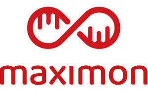 Maximon logo