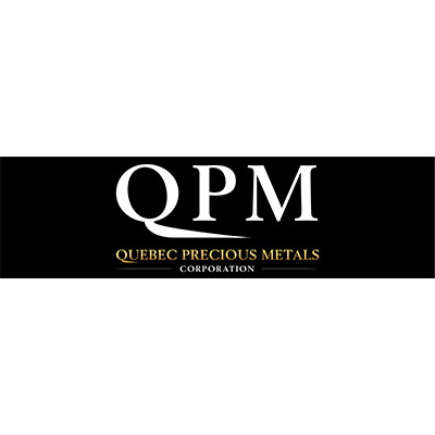 Quebec Precious Metals Corporation logo