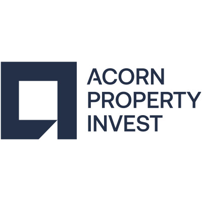 Acorn Property Invest logo