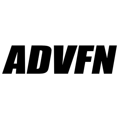 ADVFN PLC logo