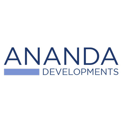 Ananda Developments Plc logo