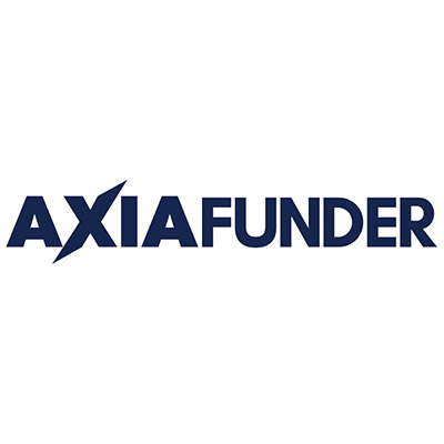 Axia Funder logo