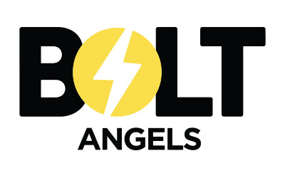 Bolt Angels logo