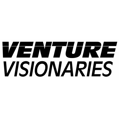 Bolt Angels Presents Venture Visionaries logo