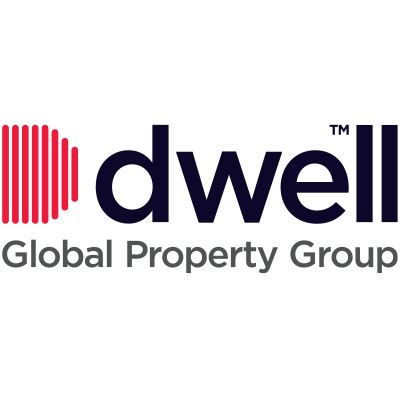 Dwell Global Property logo