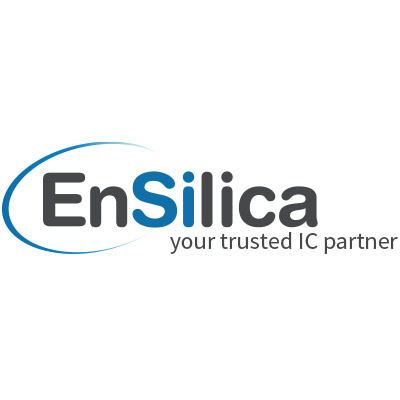 EnSilica plc logo