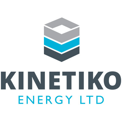 Kinetiko Energy logo