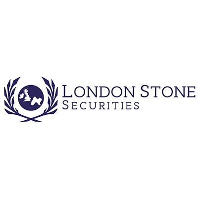 London Stone Securities logo