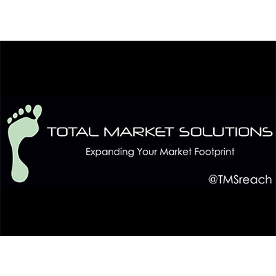 Total Market Solutions logo