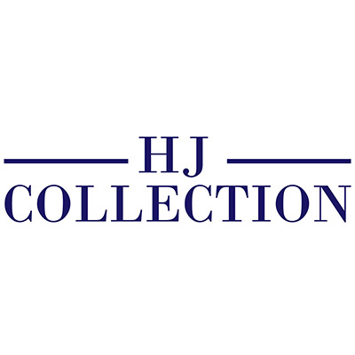 HJ Collection logo