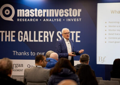 Master Investor Show 2024