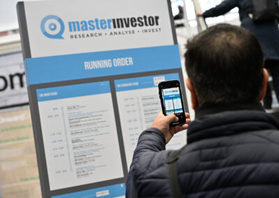 Master Investor Show 2024