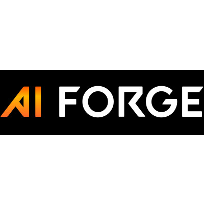 AI Forge logo